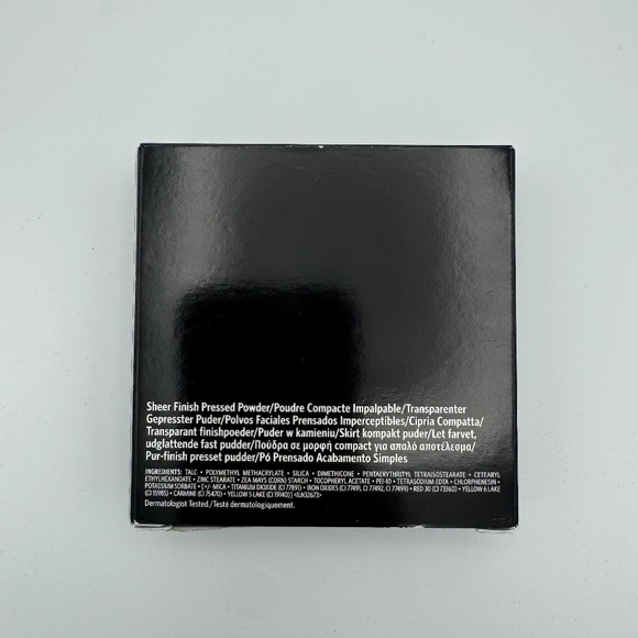 NEW Bobbi Brown Soft Sand Pressed Powder - Picture 3 of 5